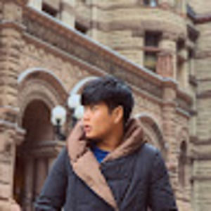 Meet your Posher, Chanoknun